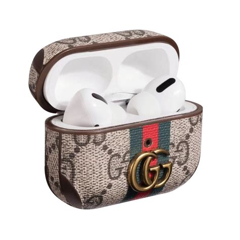 gucci airpodcase|does gucci sell airpod cases.